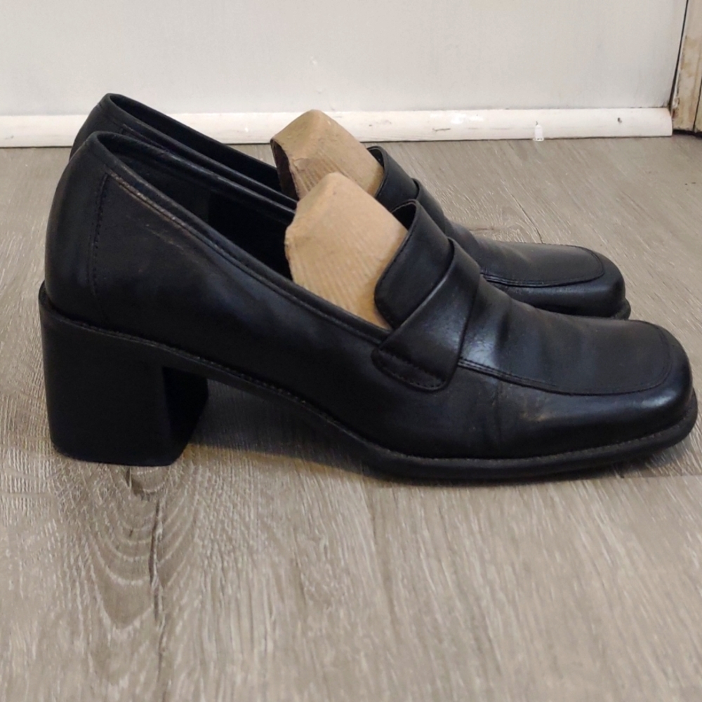 Enzo Angiolini Loafer